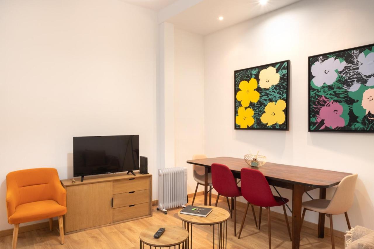 With Terrace By Lovelystay Apartment Lissabon