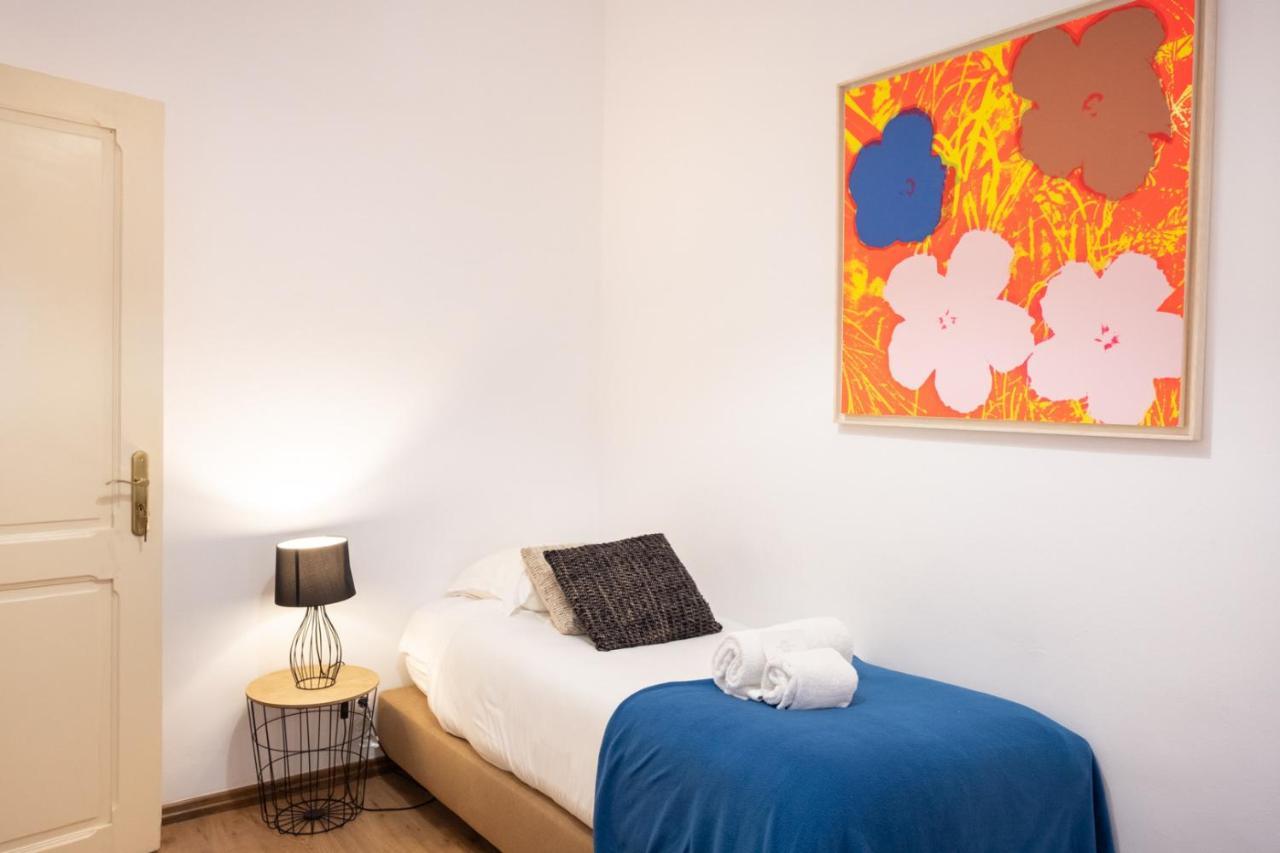 Apartment With Terrace By Lovelystay Lissabon