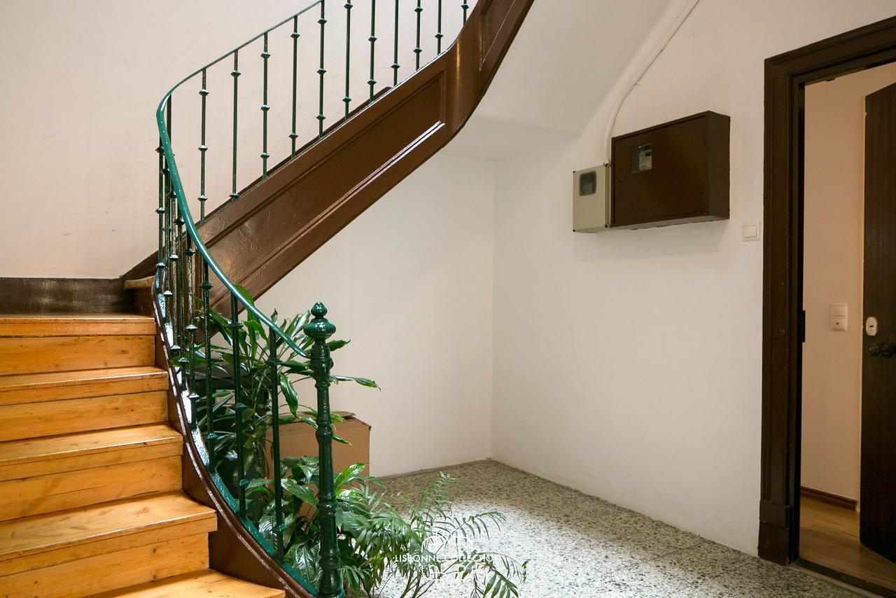 Apartment With Terrace By Lovelystay Lissabon